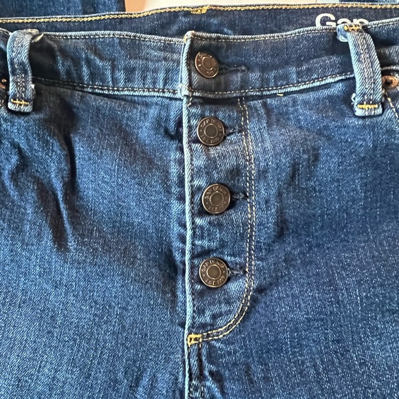 Gap Flare jeans - Picture 4 of 4